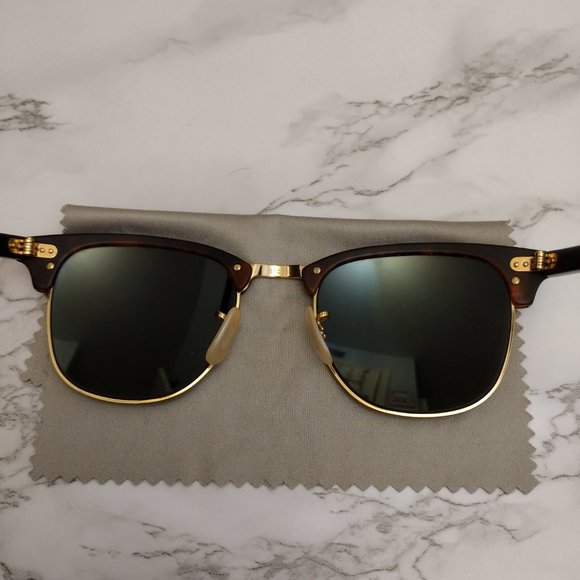 Ray-Ban Clubmaster Flash main image 7
